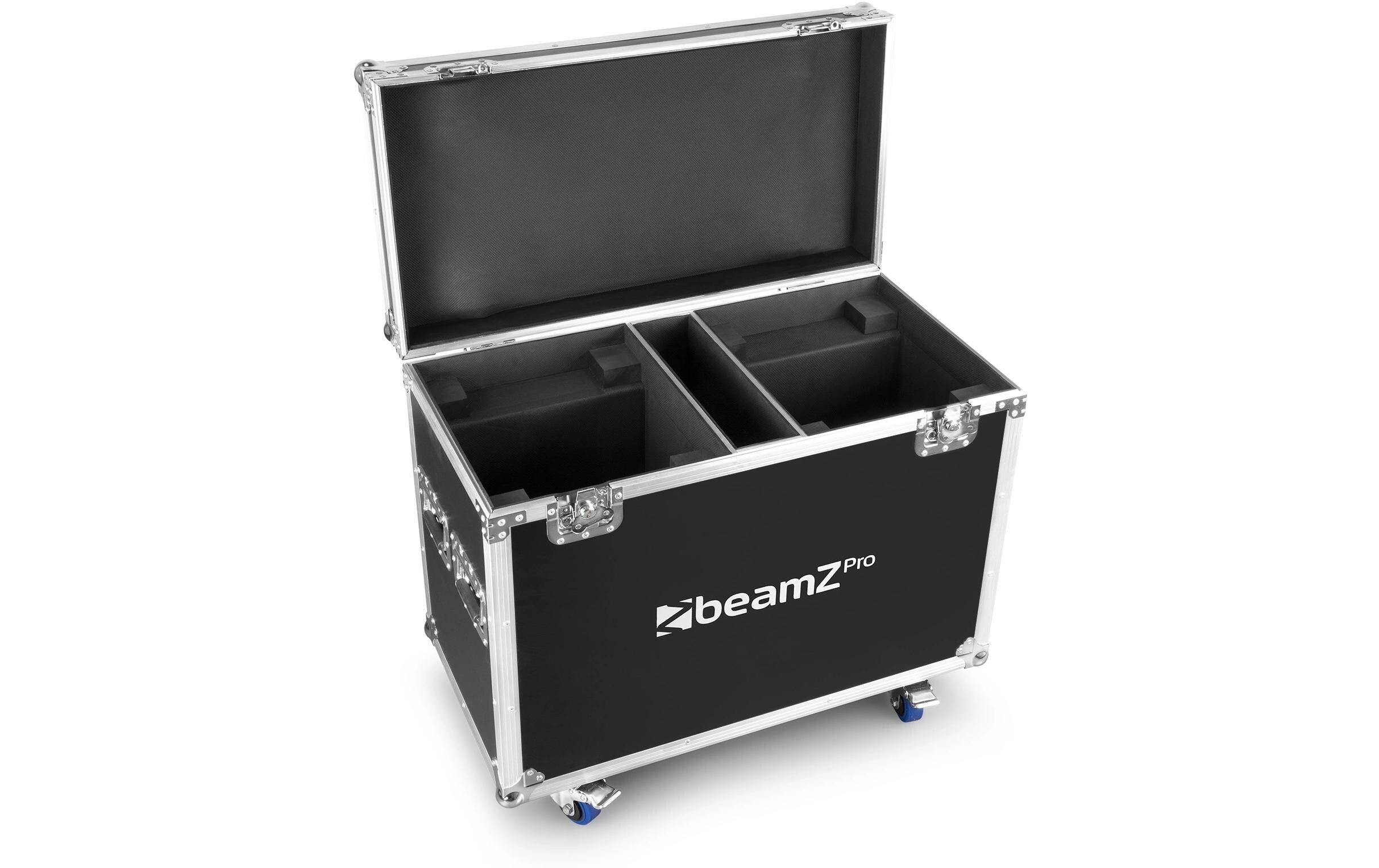 Flightcase FC300<br>Flightcase für 2 Stück IGNITE300 Serie