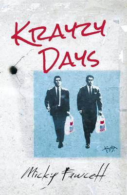 Krayzy Days (Paperback)