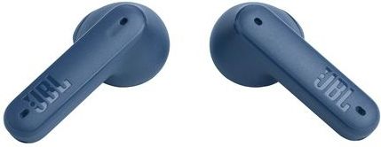 JBL - Tune Flex - Draadloze Oordopjes - Blauw - Comfortabel Ontwerp
