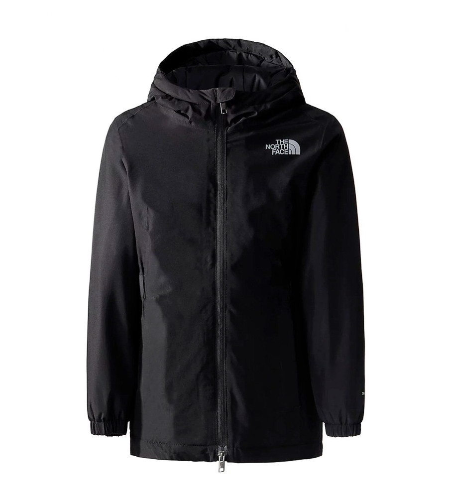 Jaqueta isolante The North Face Hikesteller preta