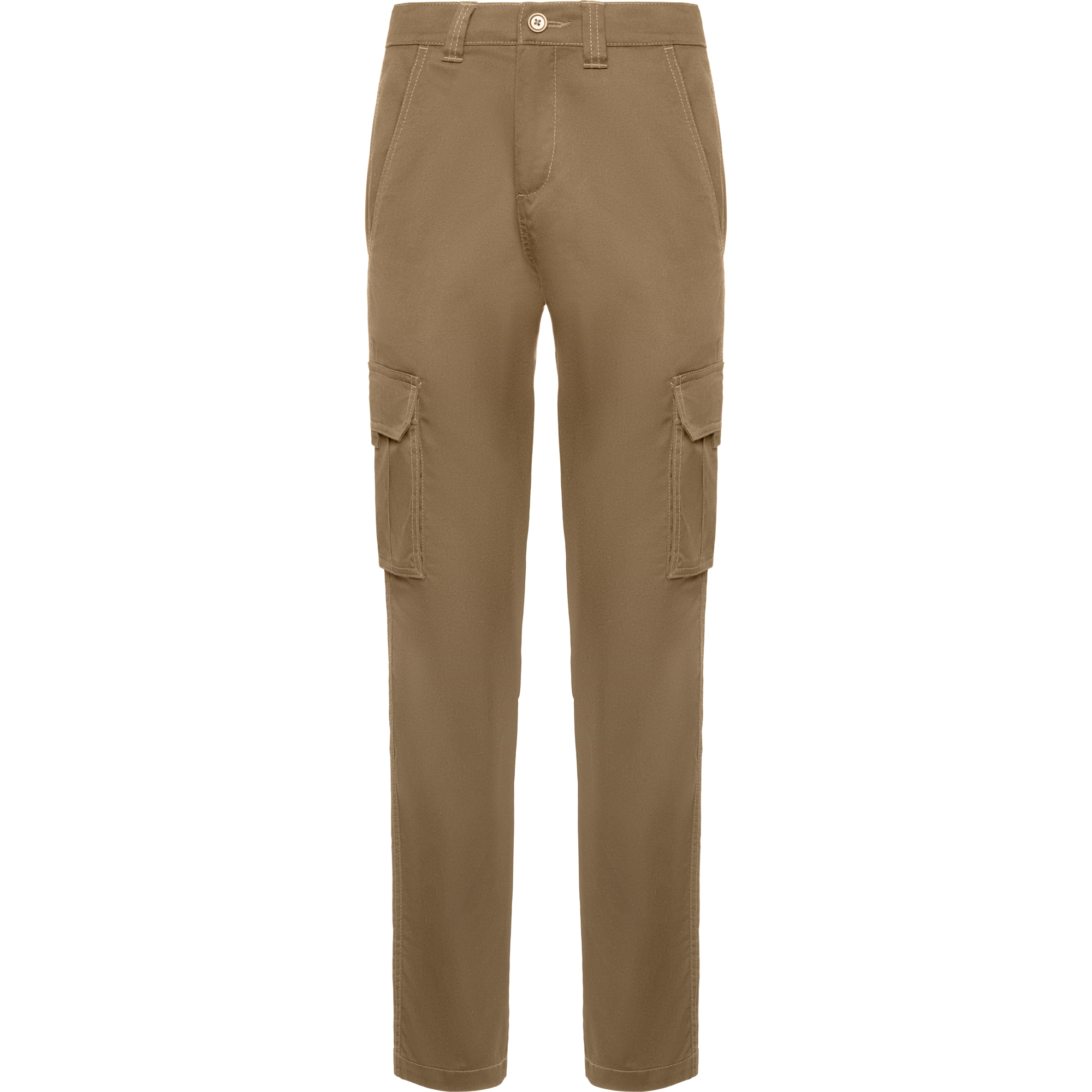 Roly PA8407 - DAILY WOMAN STRETCH Pantalon femme avec élasthanne pour une plus grande liberté de mouvement