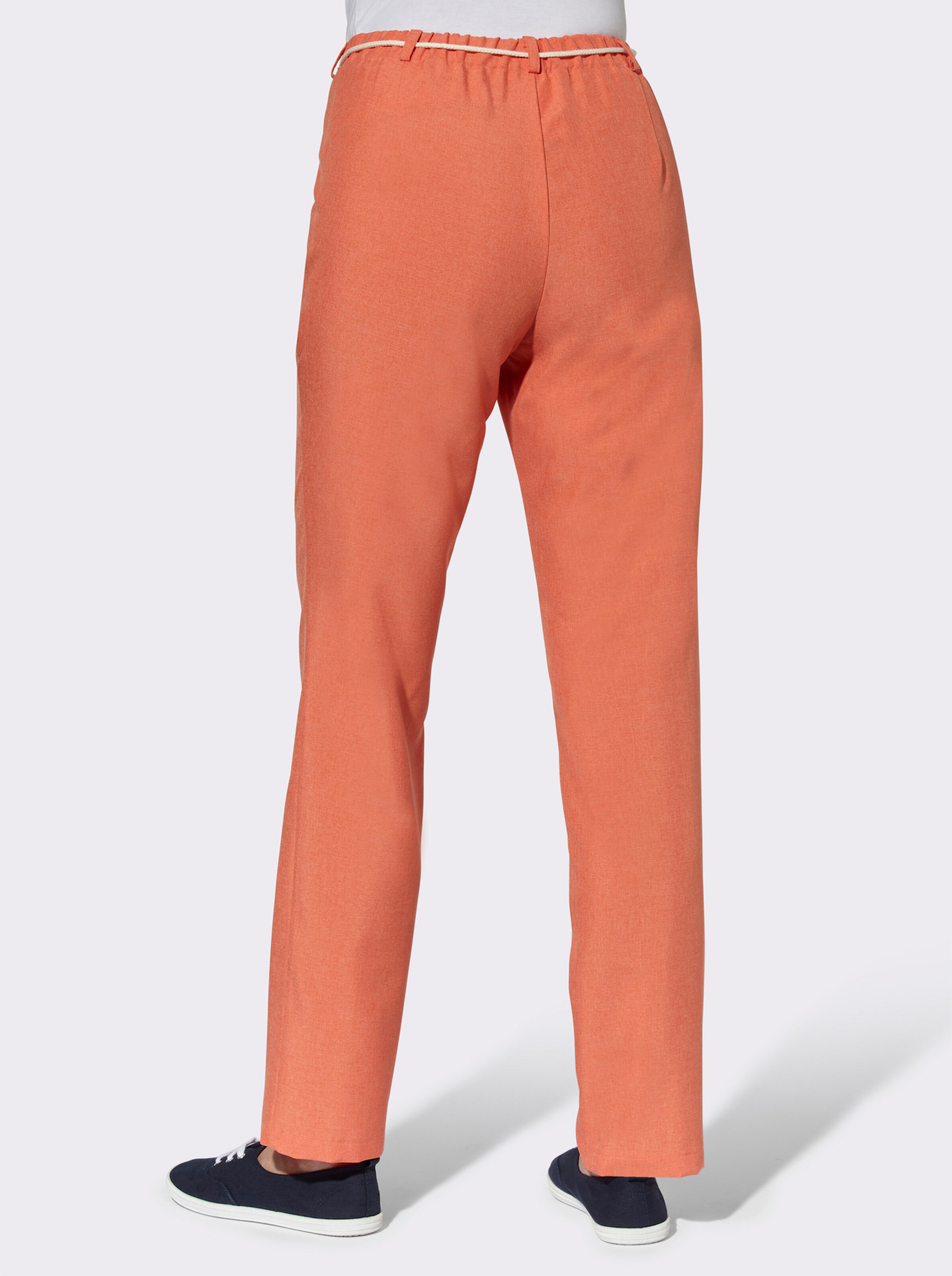 Schlupfhose