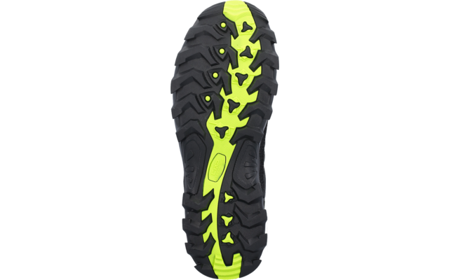 Campagnolo Rigel Low WP Herren Schuhe