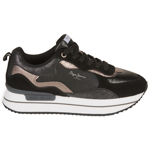 Pepe jeans - RUSPER NAS - Noir
