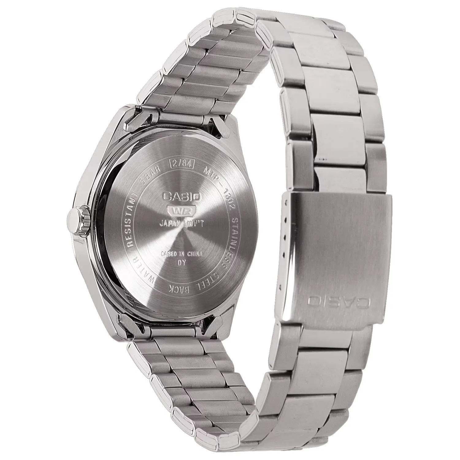 Casio Timeless MTP-1302PD-2A2VEF