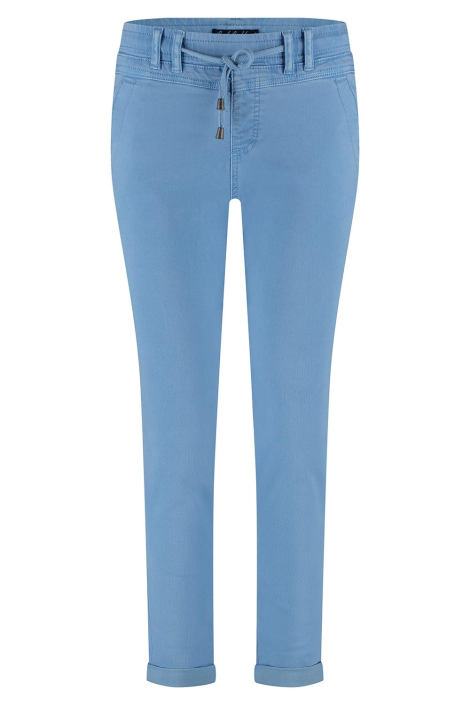 Red Button blauwe dames broek