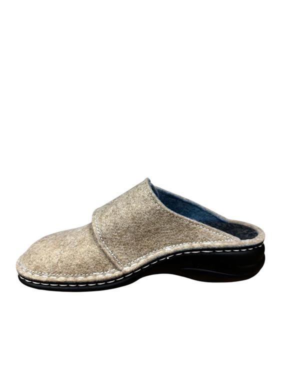 Finn Comfort 06569 Goms Beige