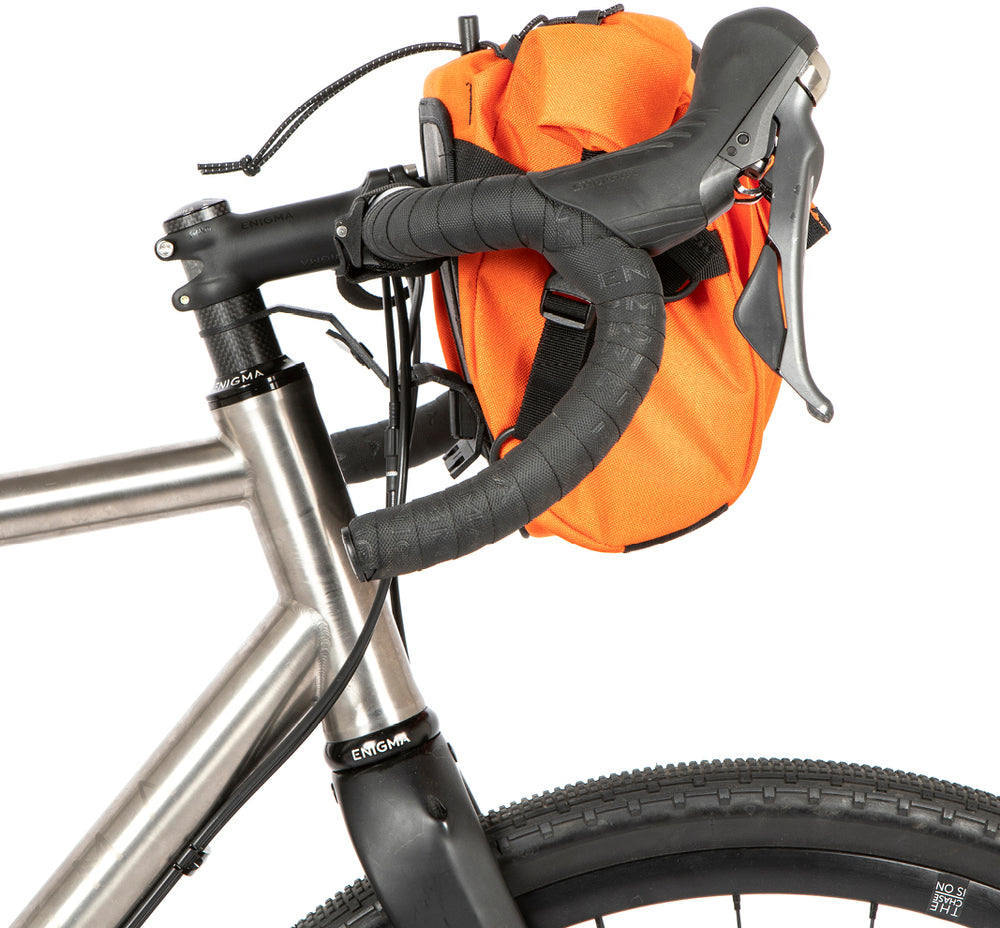 Restrap Bumper Bar