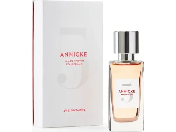 Eight & Bob Annicke 5 Eau De Parfum 30 ml (woman)