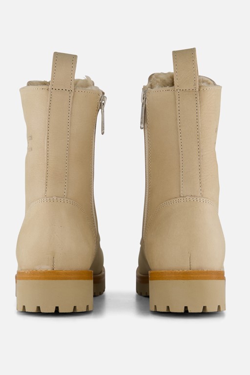 Panama Jack Frisia B12 Veterboots beige