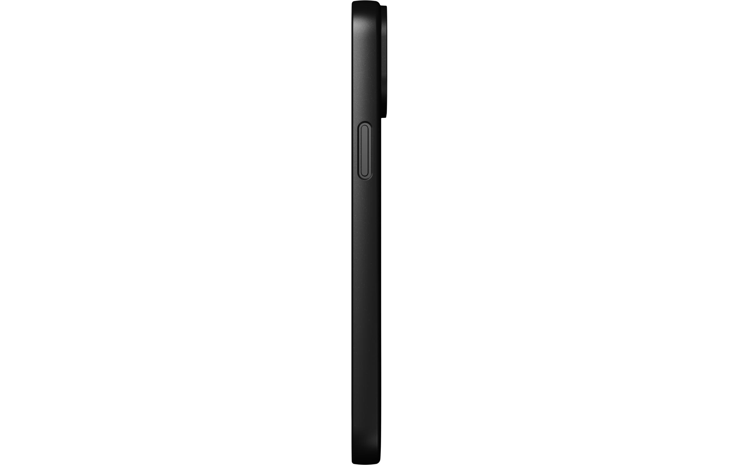 Back Cover Thin Case Magsafe iPhone 15 Plus Ink BlackBack-Cover für das Apple iPhone 15 Plus