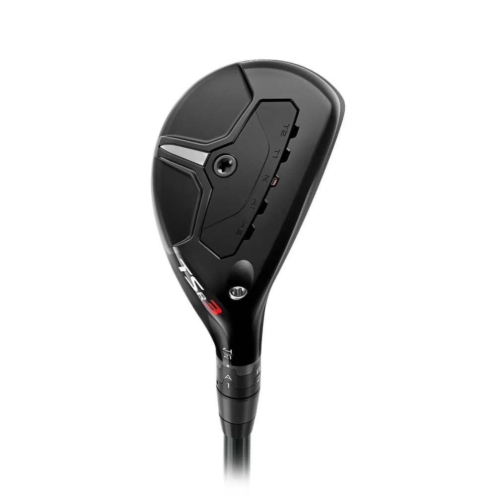 Demo | TSR3 Hybrid Herre