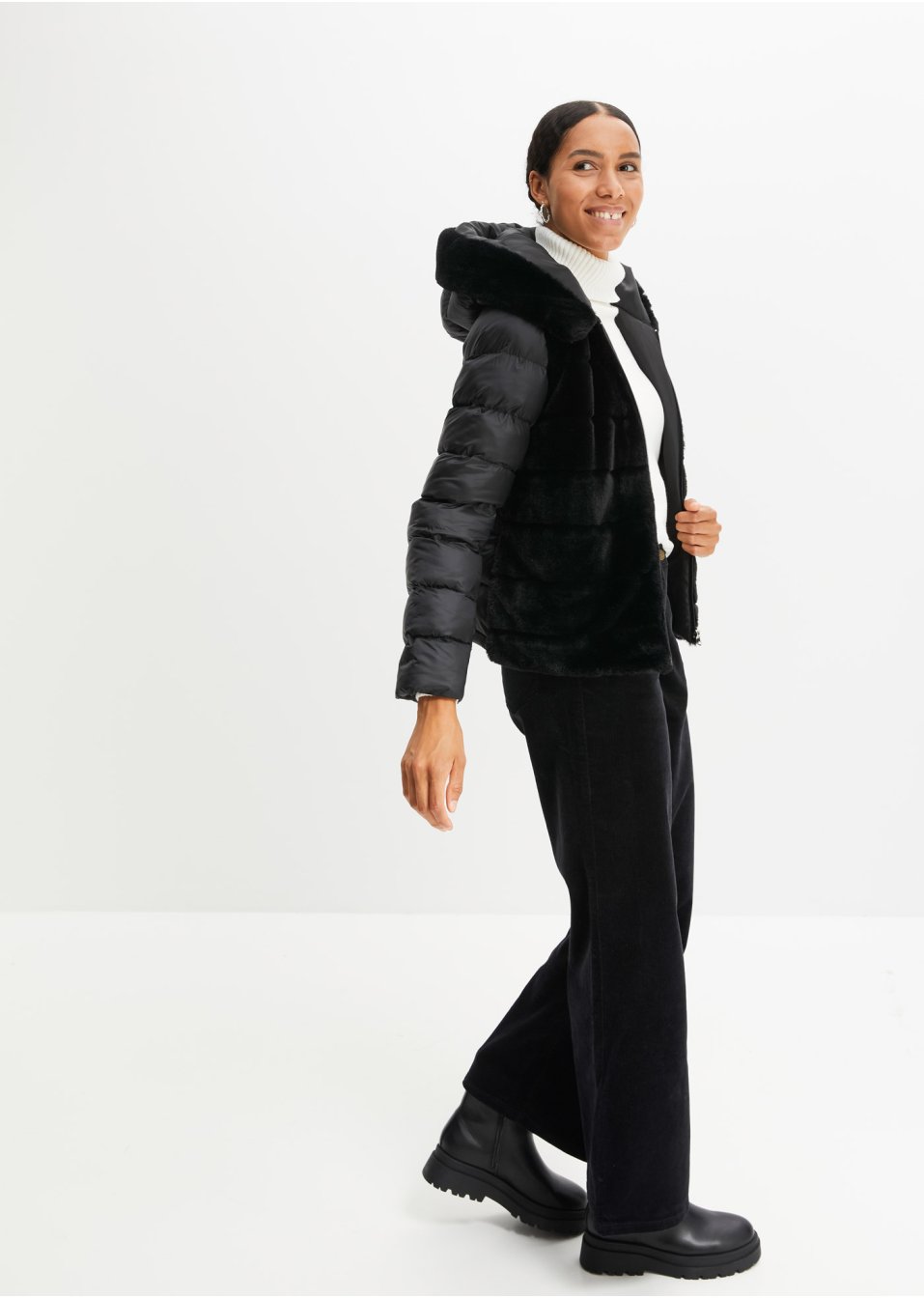 Veste