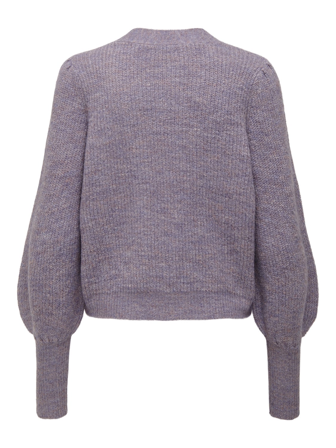 JDYDREA Strickjacke Lavender Gray