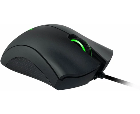 Razer DEATHADDER ESSENTIAL BLACK