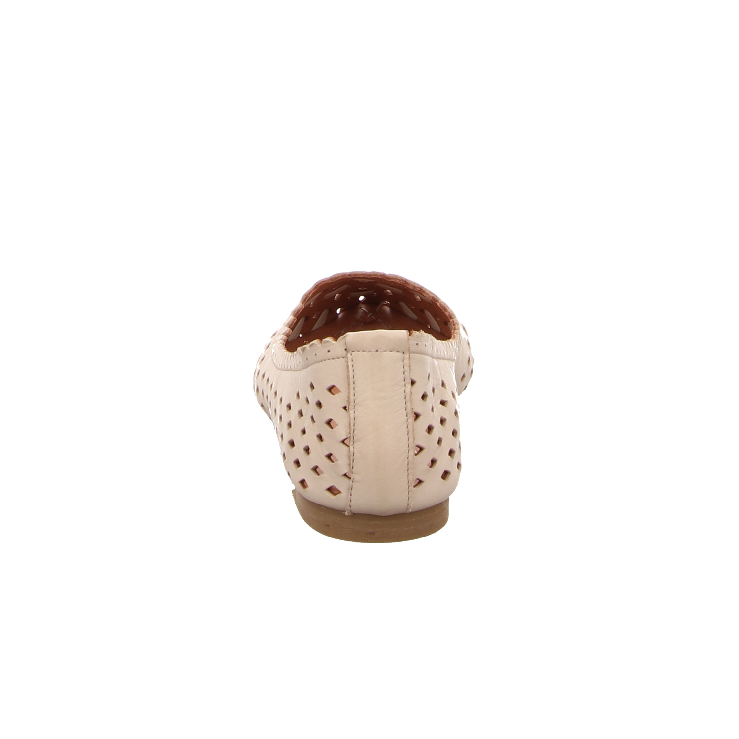 Lauter Lady Ballerina beige beige