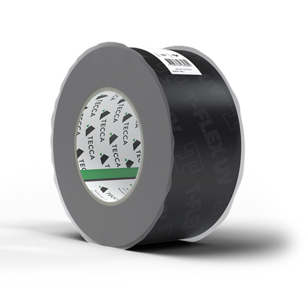 TETNINGSTEIP TECCA T-FLEX UV 60MMX25M