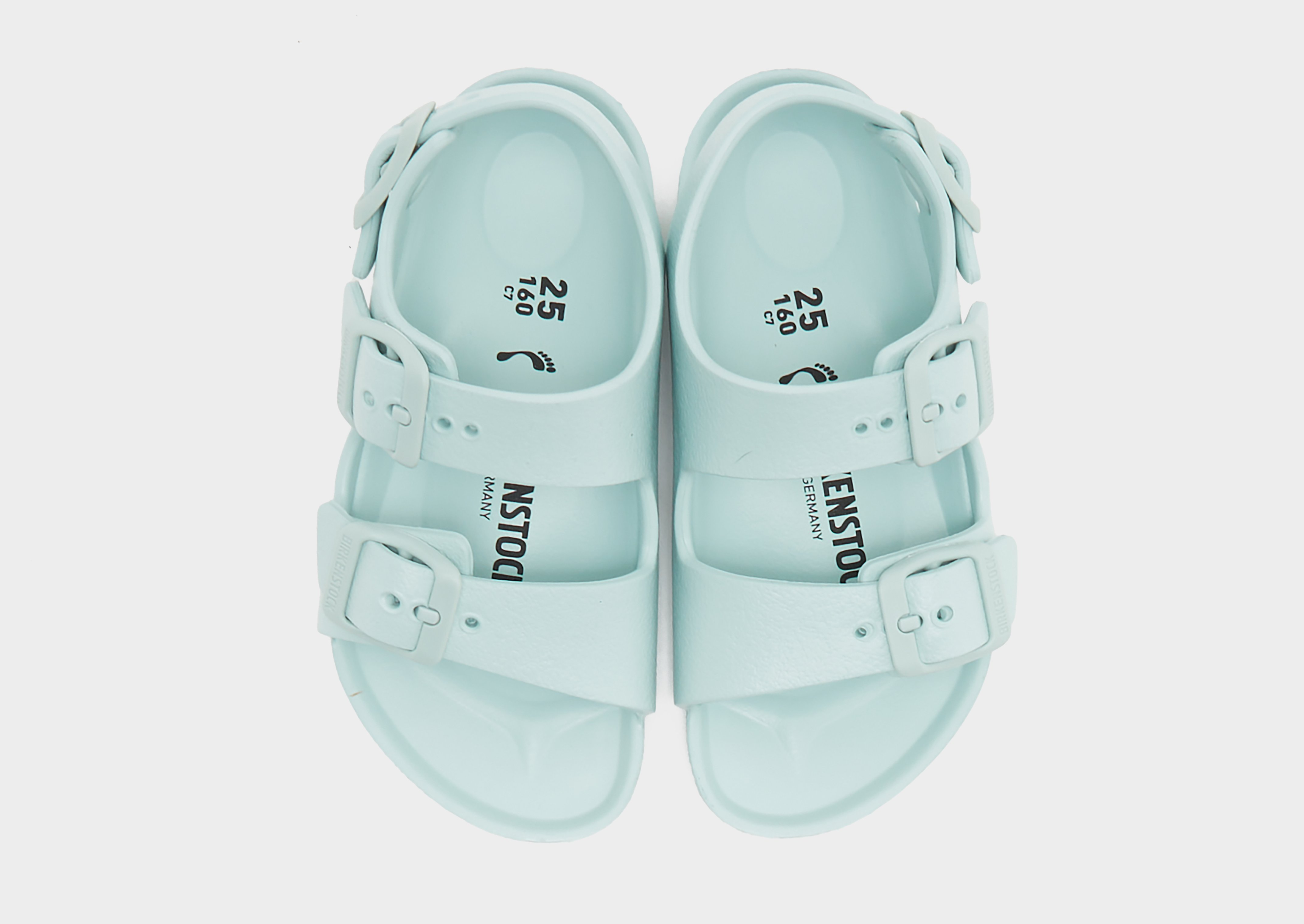 Birkenstock Milano EVA Bébé