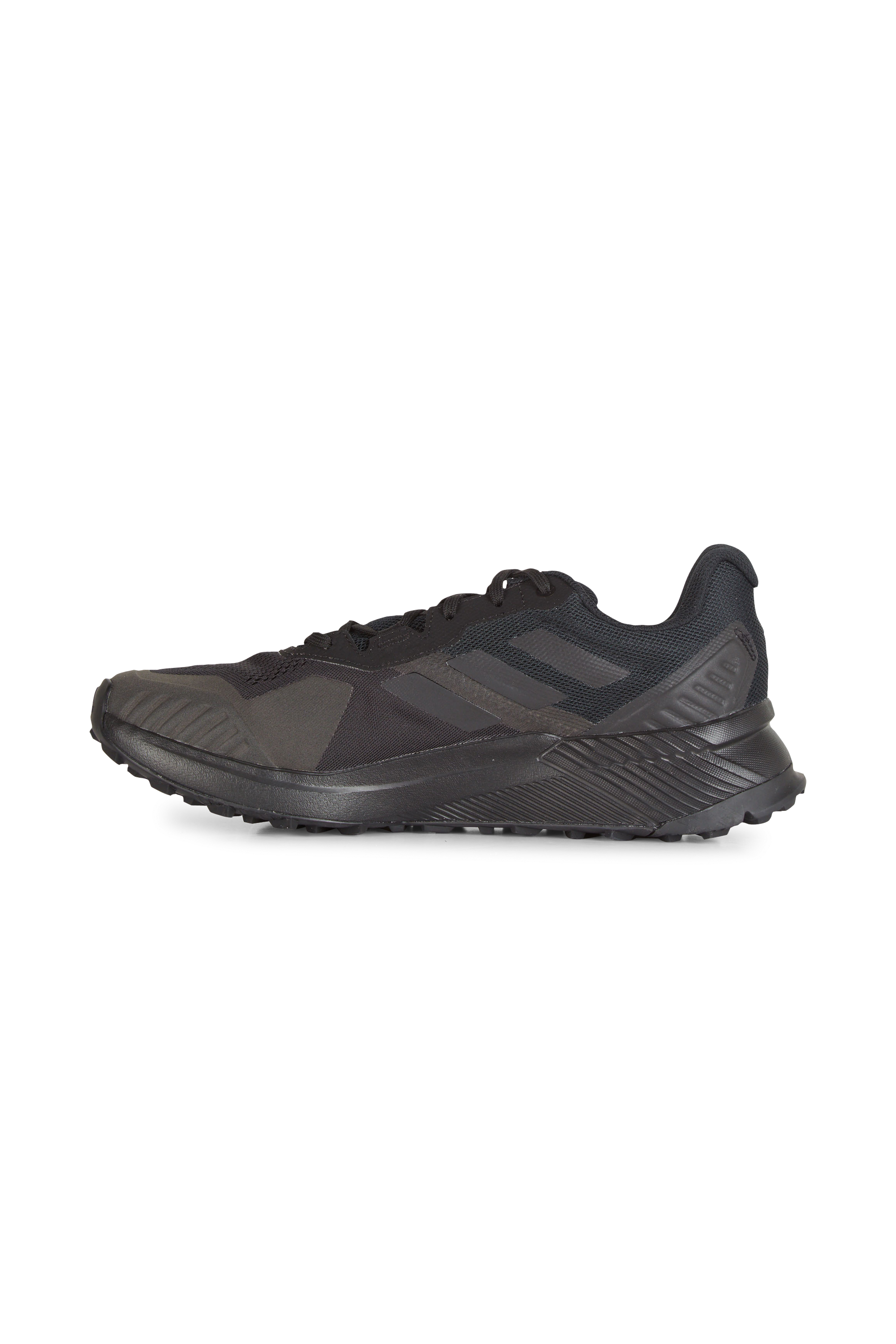 ADIDAS Baskets  TERREX SOULSTRIDE  Noir