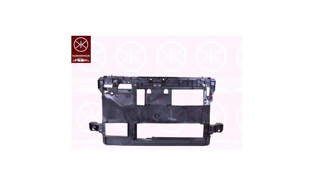 Frontpanel