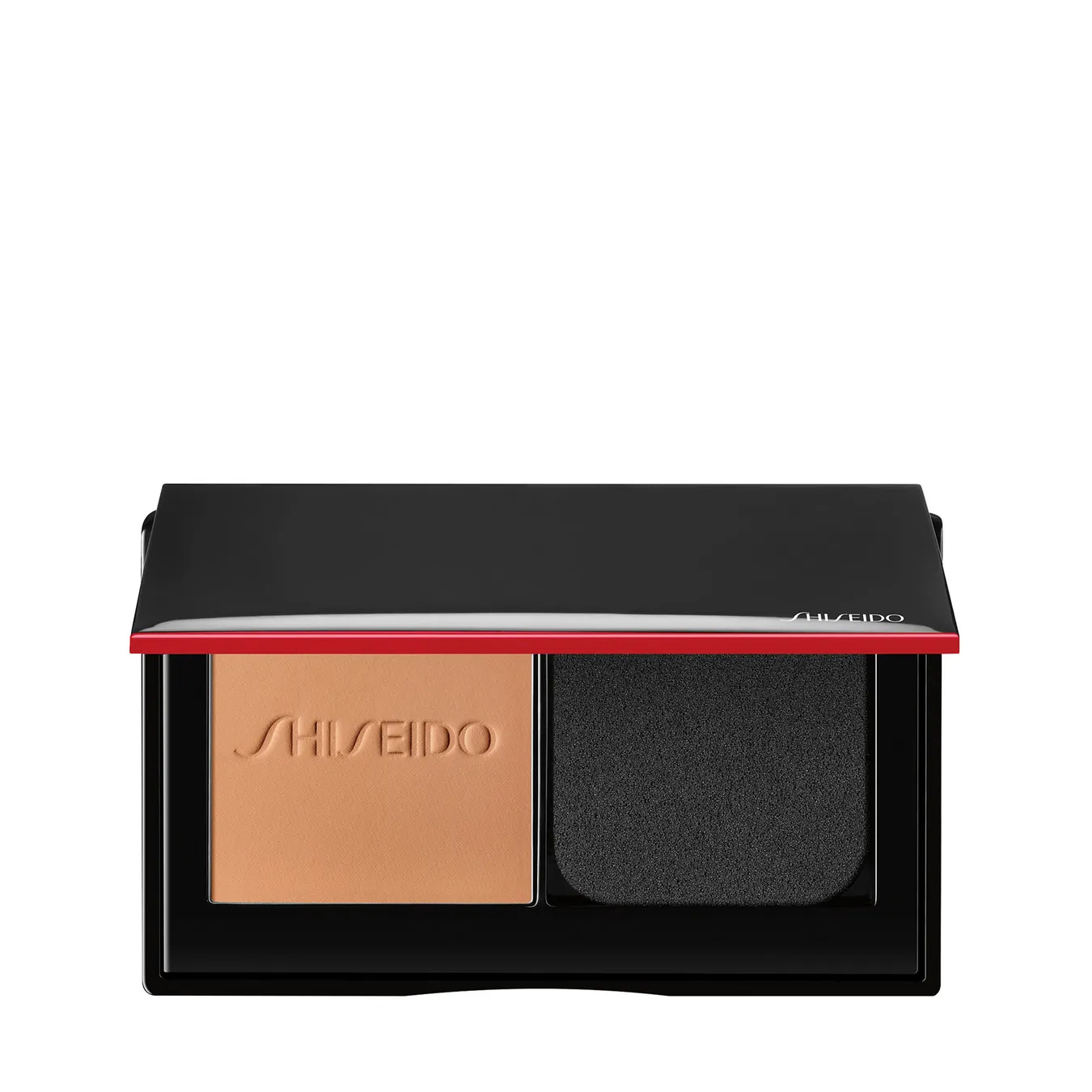Shiseido Synchro Skin Self-Refreshing Finish Powder Foundation110 Alabaster