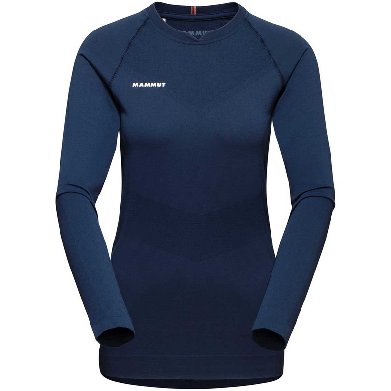 Mammut Damen Trift Longsleeve