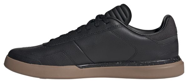 Paire de Chaussures VTT adidas Five Ten Sleuth DLX Noir Ecarla Gumm2