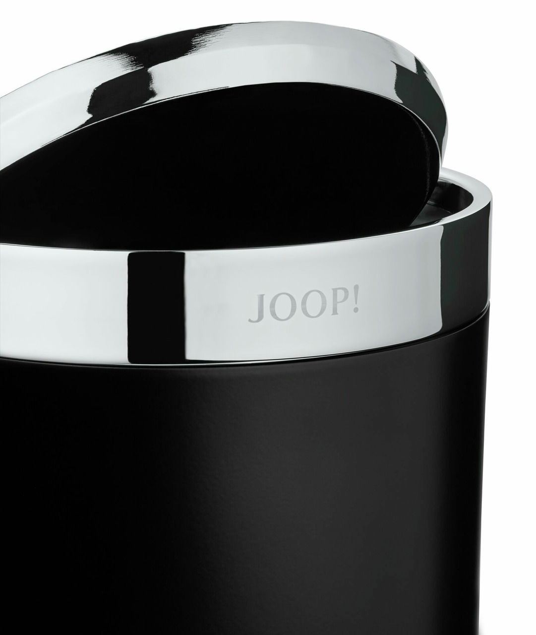 JOOP! Badeimer CHROMELINE BLACK