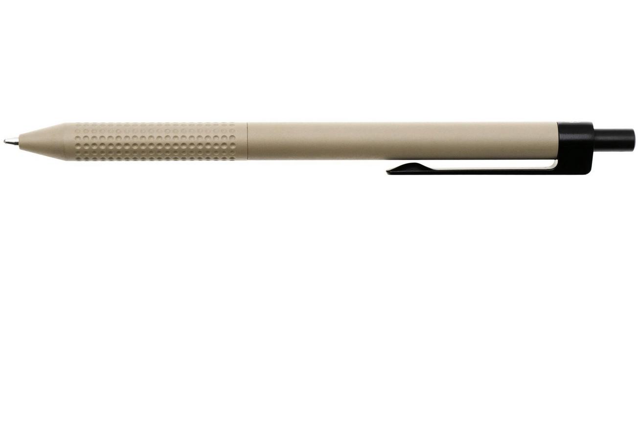 The James Brand The Burwell CO304972-10 - Coyote Tan Black Desert Sky, klikpen