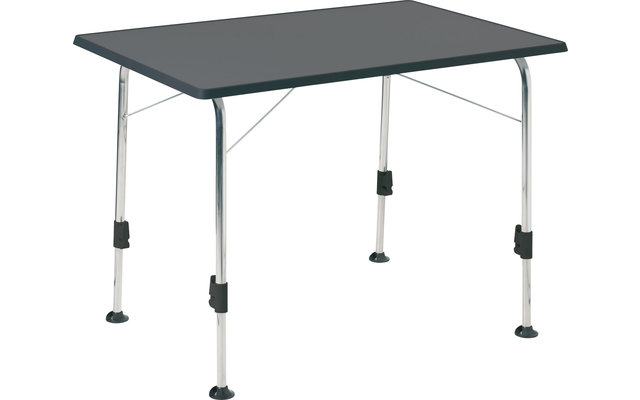 Dukdalf Stabilic -3 Campingtisch 115 x 70 cm