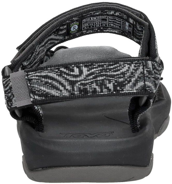 Teva Hurricane XLT 2 zwart
