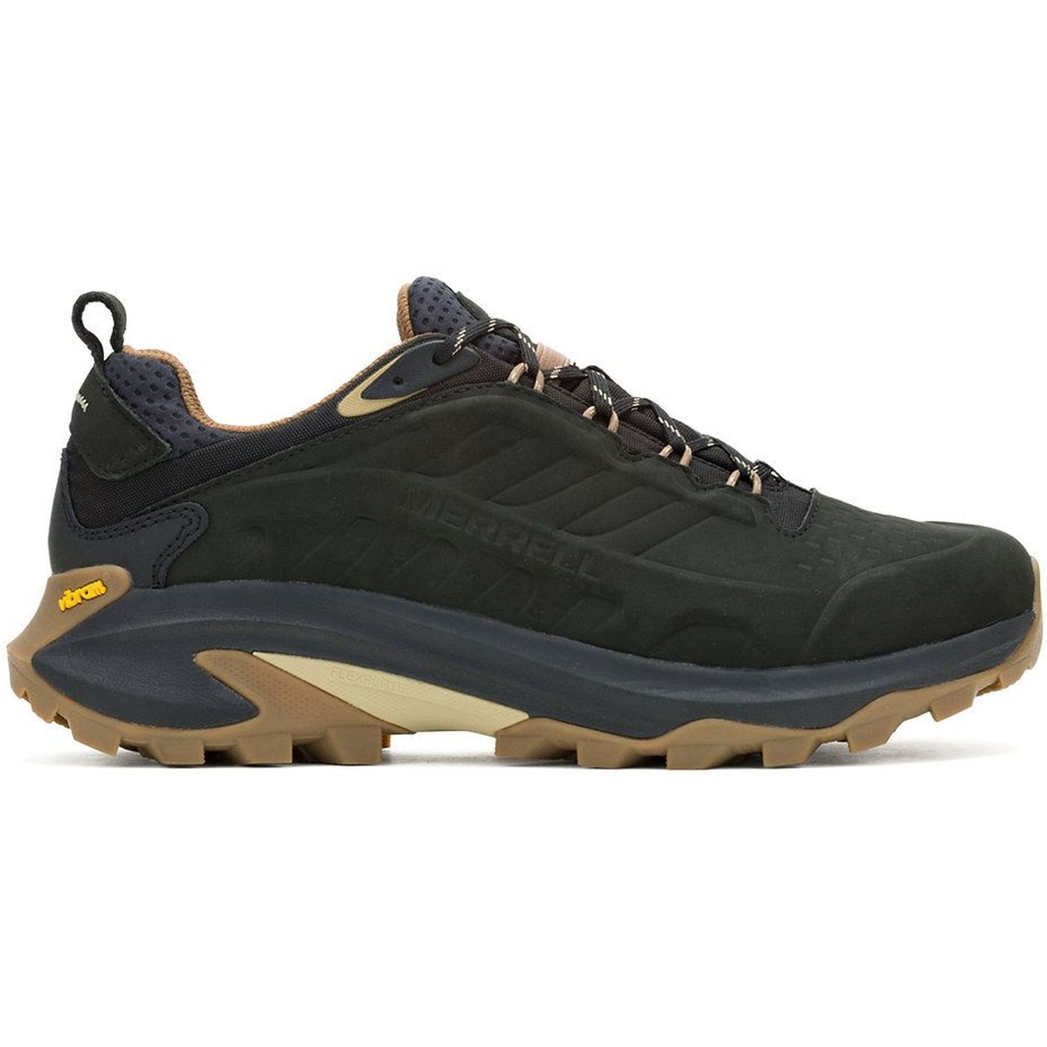 MerrellMoab Speed 2 LTR WP