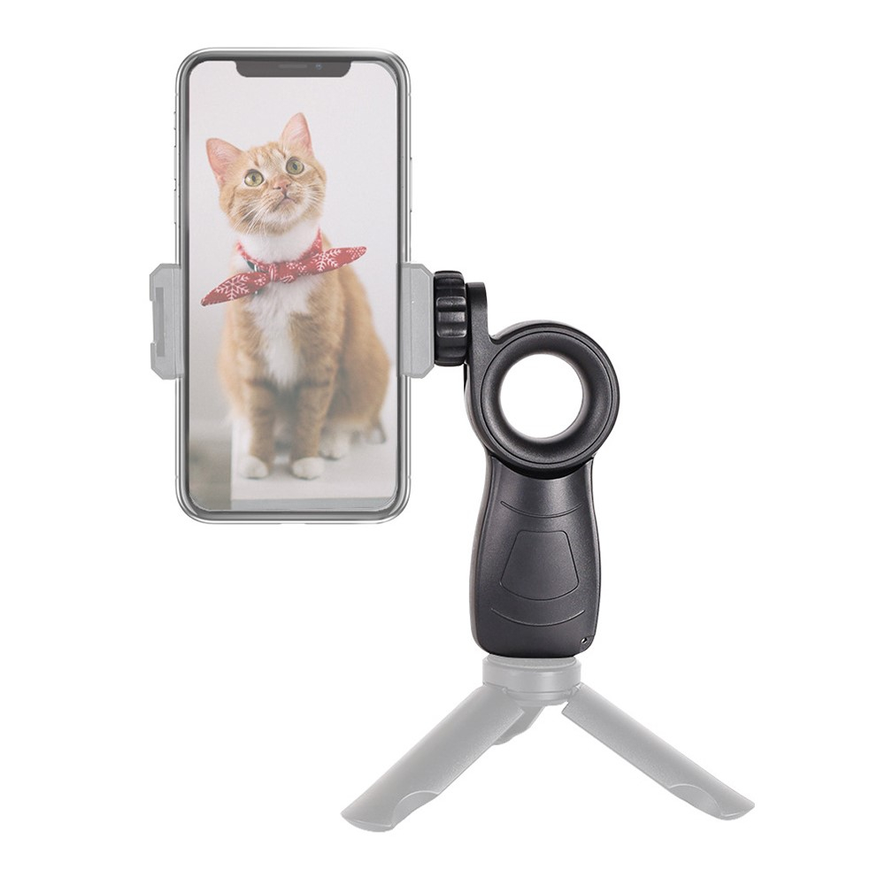 320° Handgriff Stabilisator Stativ Halterung mit 1/4