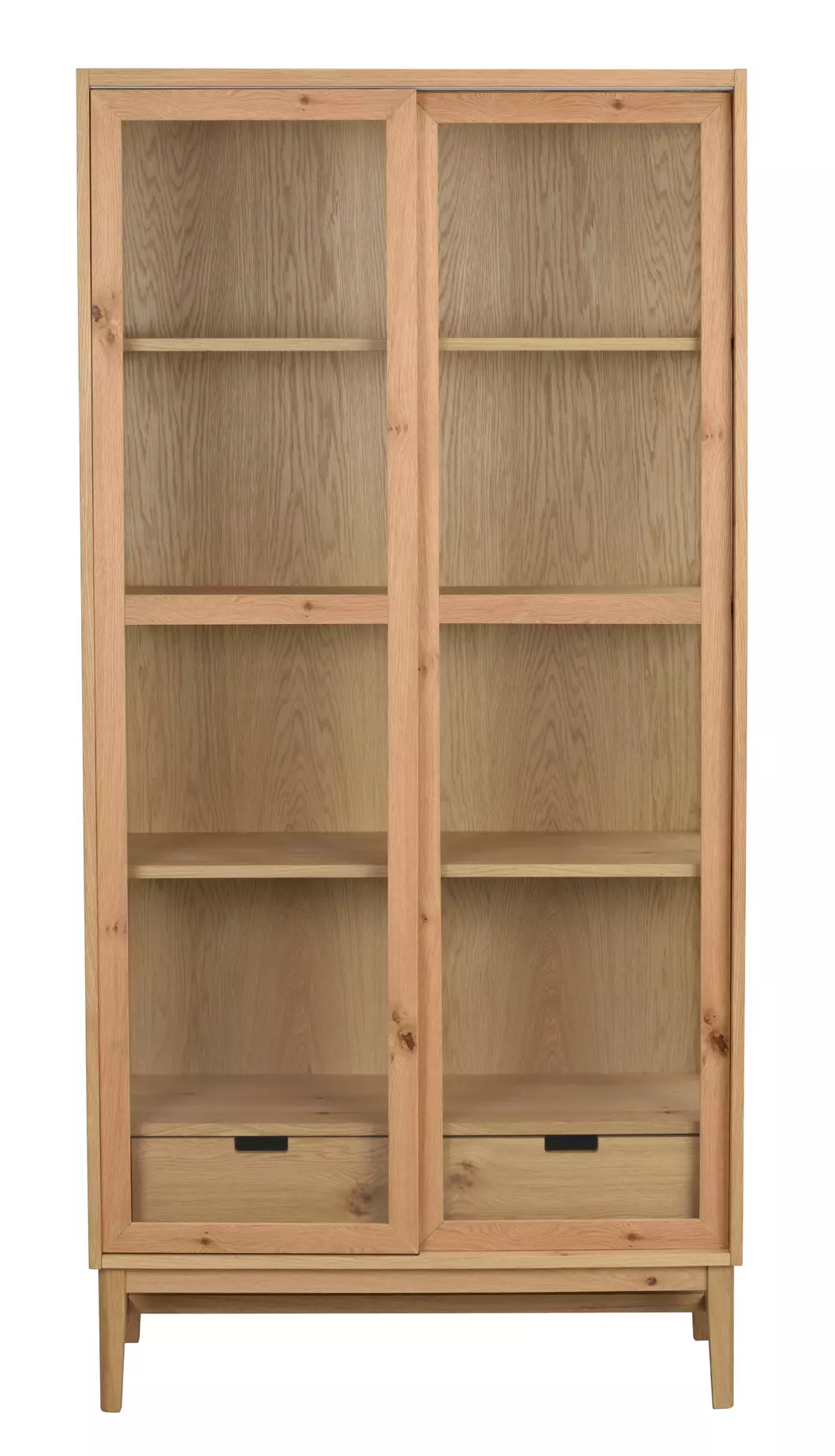 Vitrine Hazelton