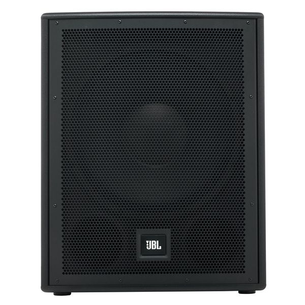 JBL IRX 112bt/115s Basis Bundle