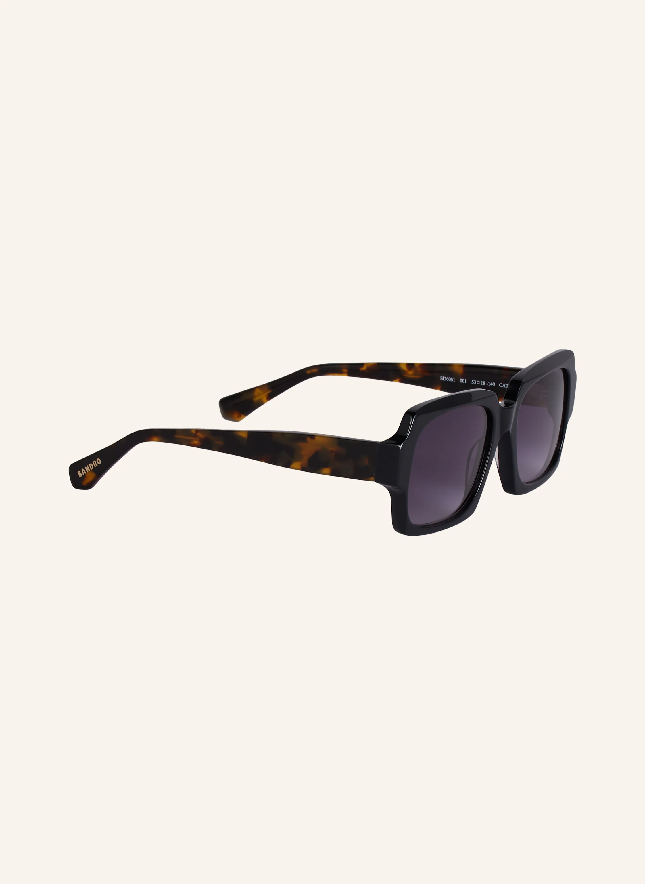 SANDRO Sonnenbrille