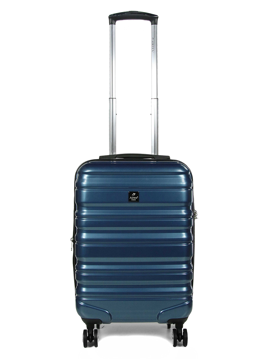 Ensemble 3 valises Airtex Diome