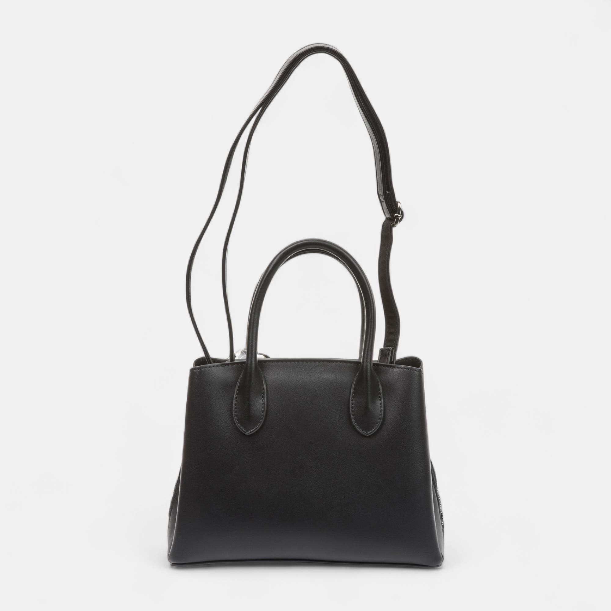 Sac à main noir