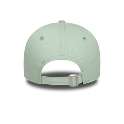 Casquette femme Wmns League Ess 9Forty Losdod Fmt VERT NEW ERA