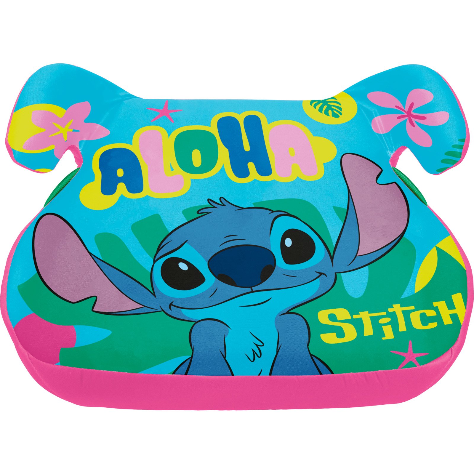 Stitch Kindersitzerhöhung Norm R129