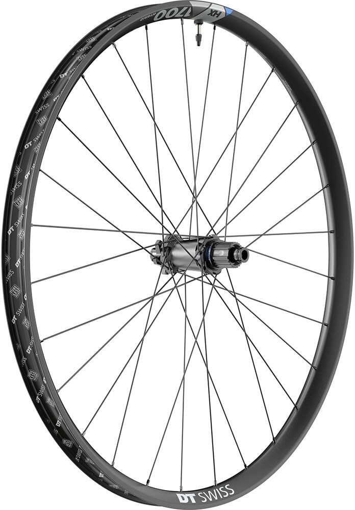 DT Swiss HX 1700 Spline® 27,5