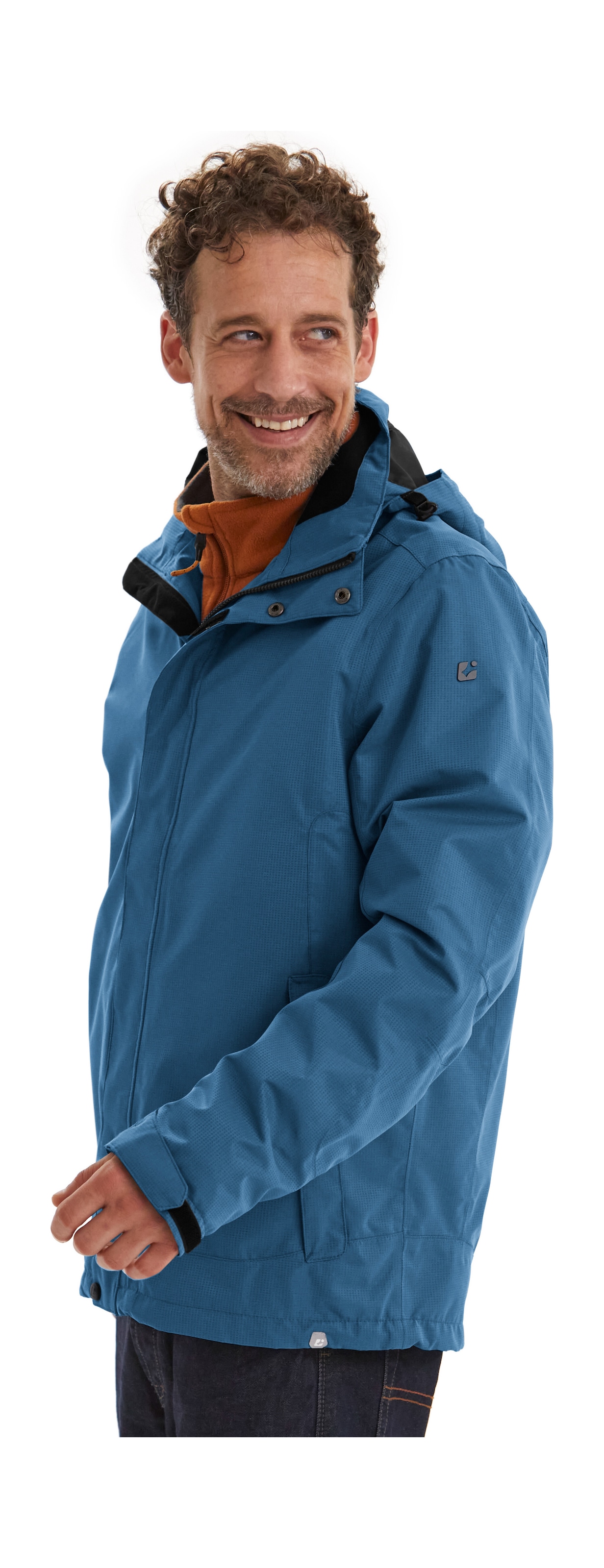 Killtec Outdoorjacke »Xenios«