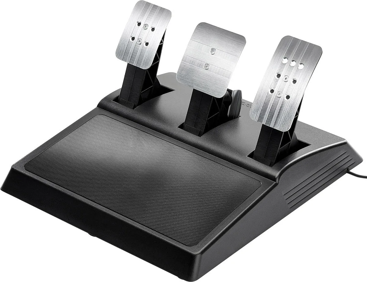 Ensemble Volant-Pedalier Thrustmaster T300 RS GT Edition Volants gaming