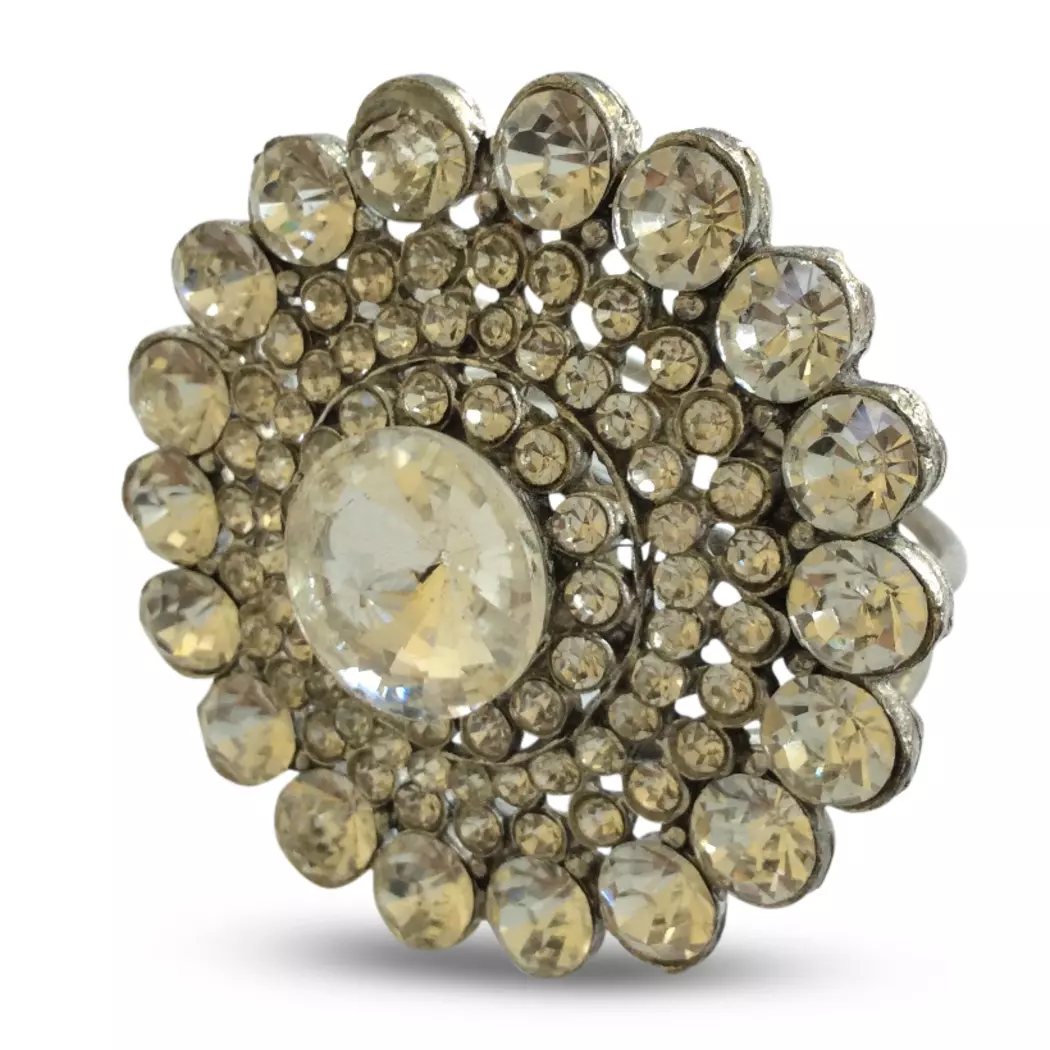 Serviettenring Diamond Ø 6 cm