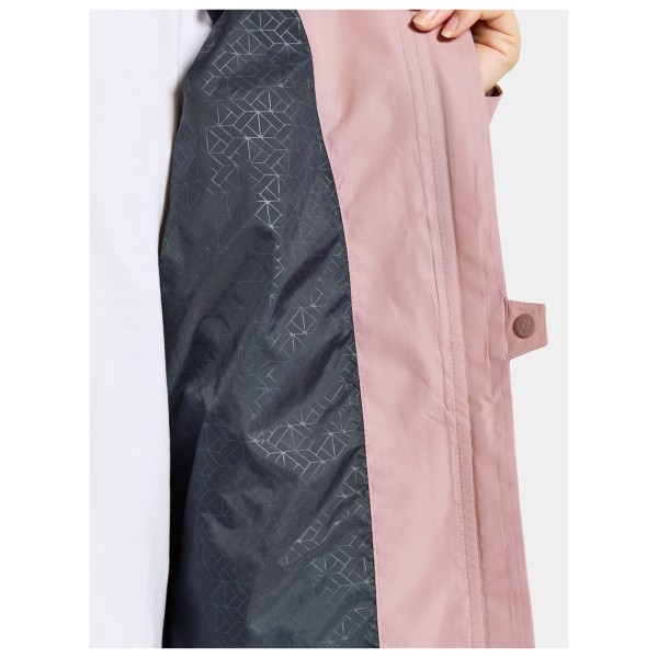 Didriksons - Women's Tilde Jacket 4 - Veste imperméable