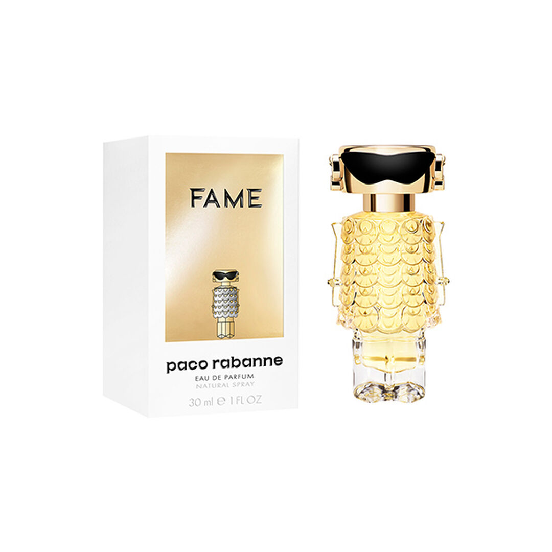 RABANNE Fame Eau de Parfum - 30ml