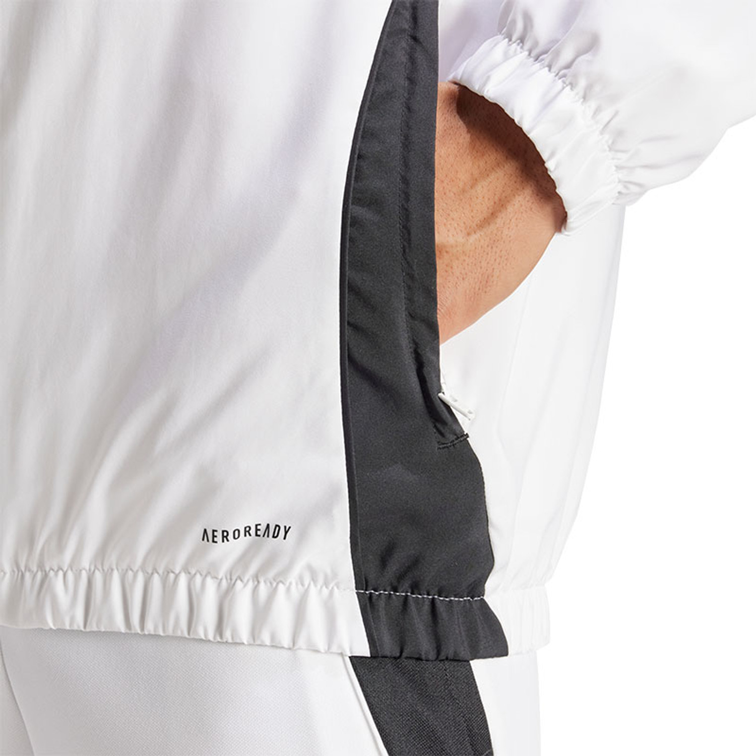 adidas Tiro 24 Windbreaker