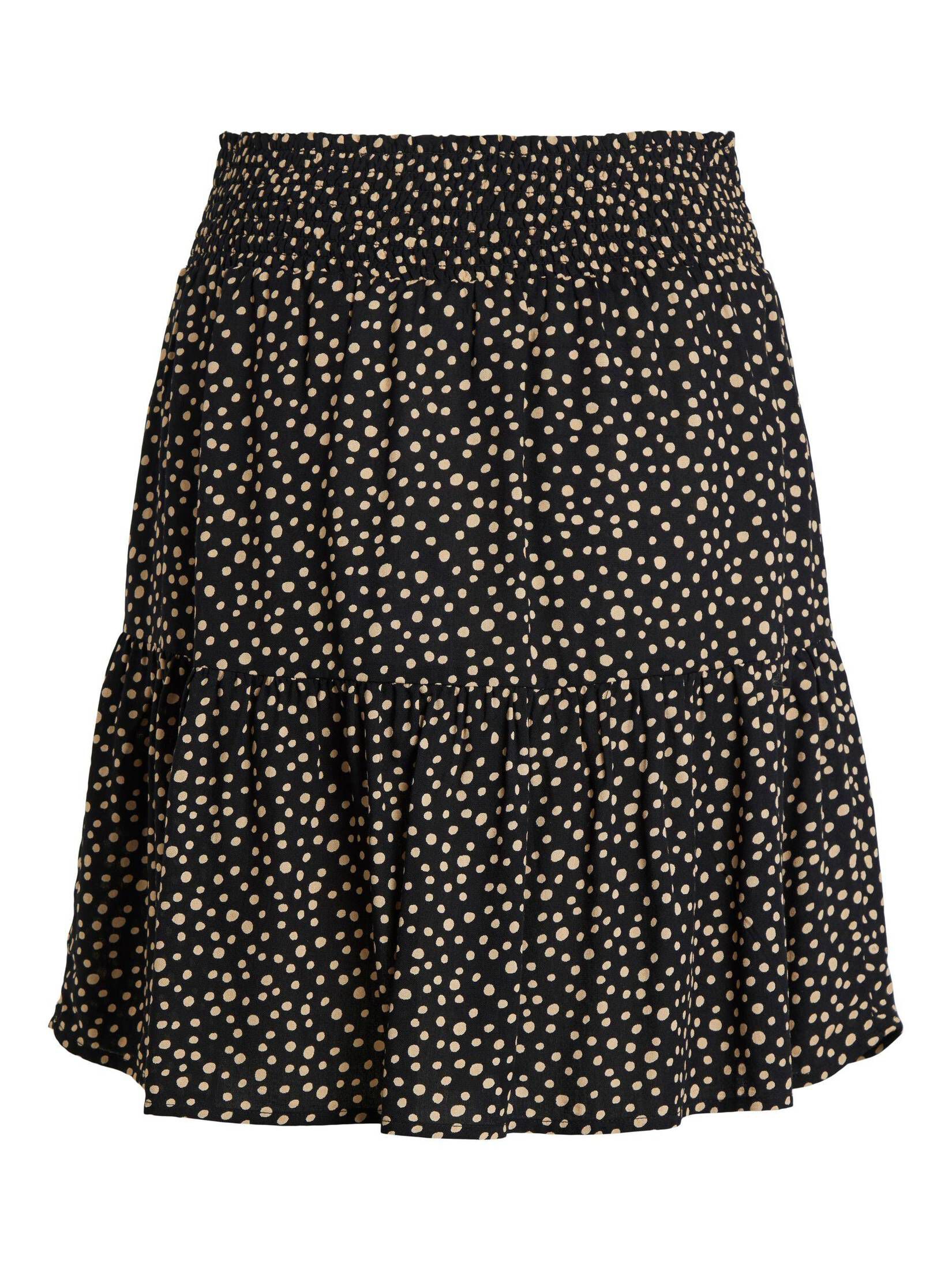 Vila| Damen Minirock VIPIL OMA