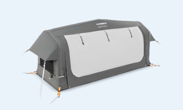 Dometic Pico FTC 1X1 TC Aufblasbares Campingzelt für 1 Person