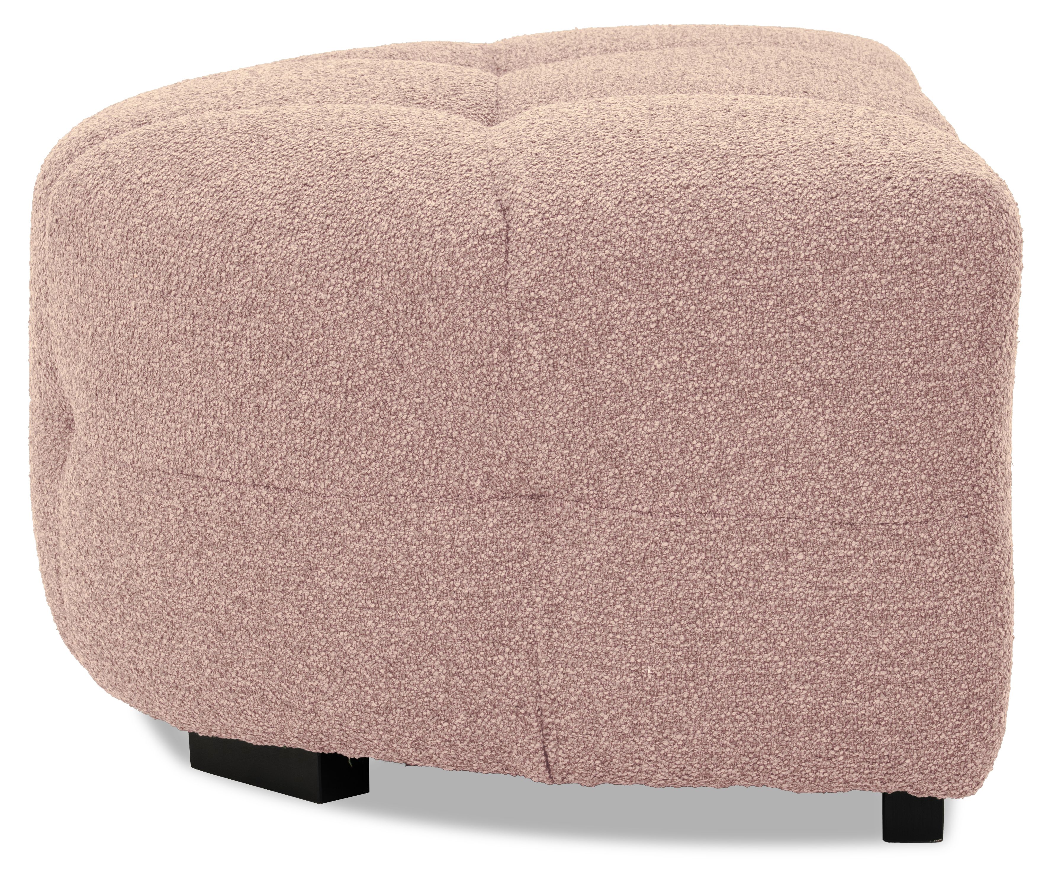 Hocker Confetti B100 x D65 x H45 cm